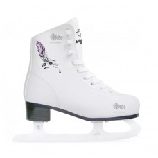 Фигурные коньки 36р. BlackAqua FS-102