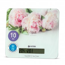 Весы кухонные VITEK VT-2414 разноцвет