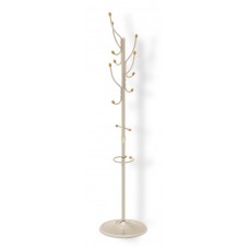 Вешалка напольная Nika ВКО1/З золото