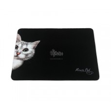 Коврик для мыши ДИАЛОГ PM-H15 черный