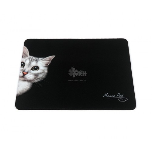 Коврик для мыши ДИАЛОГ PM-H15 черный