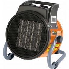 Тепловая пушка Кратон Жар-пушка EK2-200 керам, 2000Вт