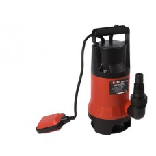 Насос дренажный BRAIT NPD-1300D погружной 1300Вт., 267л/мин., д/грязн.воды