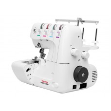 Оверлок CHAYKA NEW WAVE 007