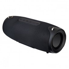 Колонка- труба портативная Perfeo Bluetooth RUGBY XL FM, MP3, USB, AUX, 20W, 4400 mAh черная 4701