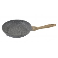 Сковорода d28 Mallony Foresta 7095 кован.алюмин., антипр.покр.