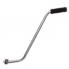 Родительская ручка 12"" серебристый X33112