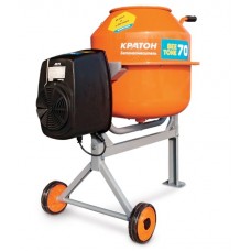 Бетоносмеситель Кратон 70 (220Вт/46л)