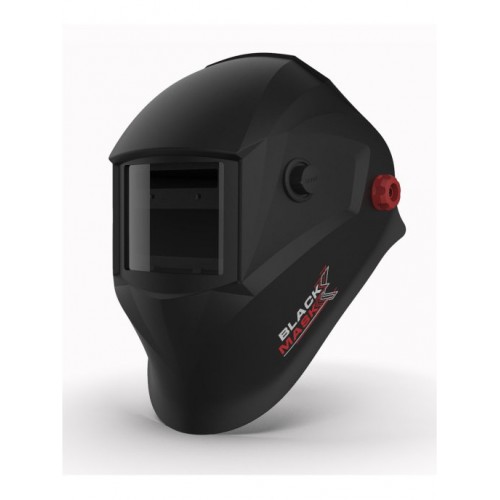 Маска сварщика Black mask AСФ77751ST777