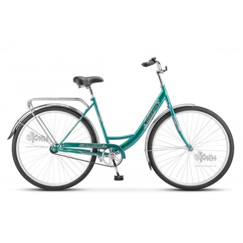 Велосипед 28"" STELS Десна Круиз рост 20"" бирюзовый