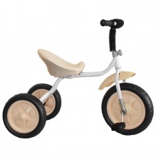 Велосипед 3-х кол. Лучик МАЛЮТ4 белый