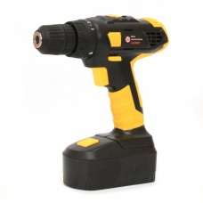 Дрель аккум. КАЛИБР ДА-12/2+