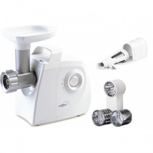 Мясорубка РОТОР кух. комбайн