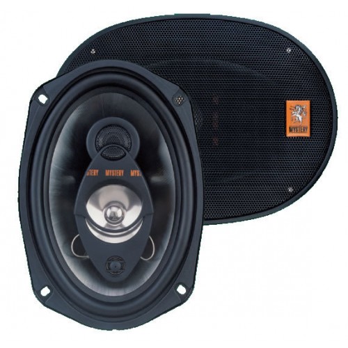 Колонки MYSTERY MJ-694