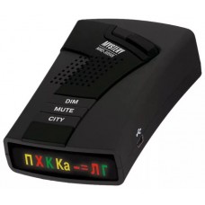 Радар-детектор MYSTERY MRD-305VS