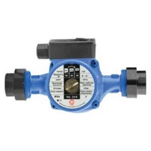 Циркул. насос Калибр НЦ-32/6-180