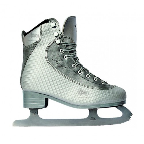 Фигурные коньки 42р.ANGEL