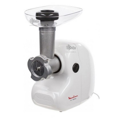 Мясорубка MOULINEX МЕ209139 насадки-тёрки, насадка д/шинковки