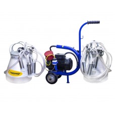 Агрегат доильный ФЕРМЕР АДЭ-03-01-Тандем