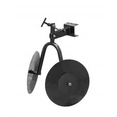 Окучник м/б Каскад дисковый ОД-1 со сцепкой (Пермь)