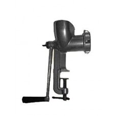 Мясорубка ручная Уралочка алюмин., без насадок г.Челябинск