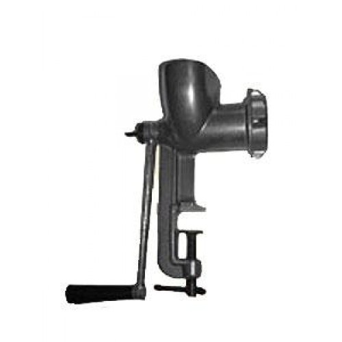 Мясорубка ручная Уралочка алюмин., без насадок г.Челябинск