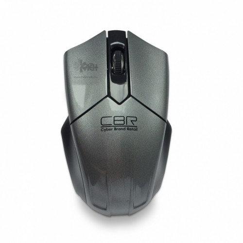 Мышь CBR CM 677 Grey