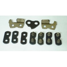 Рем. комплект цепи BP-8-1,5 Rezer (0,325"")