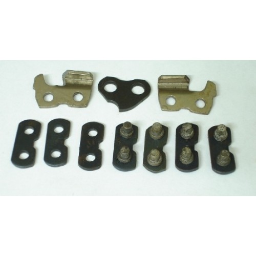 Рем. комплект цепи BP-8-1,5 Rezer (0,325"")