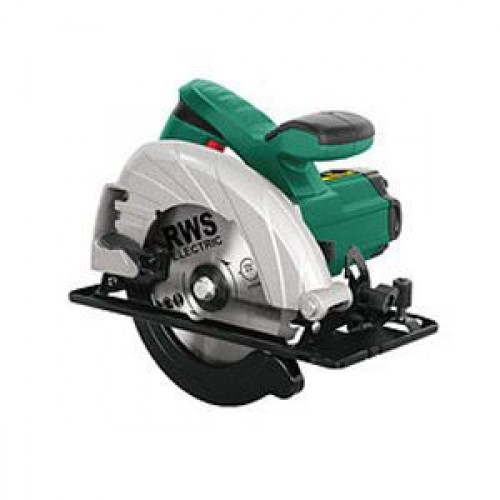 Пила дисковая RWS ЦП-210/2000