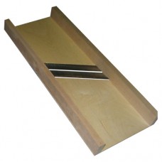 Доска-шинковка д/капусты ШК-2 40,0*12,0*3,0см.