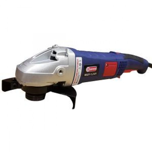 Шлифмашина угловая ДИОЛД МШУ-1,2-01/1200Вт