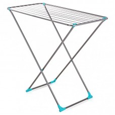 Сушилка для белья Nika 10м СБ3 серебряный