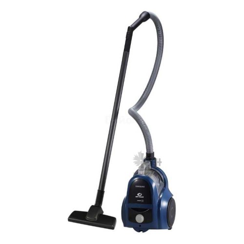 Пылесос б/м SAMSUNG SC 4520 blue 1,6