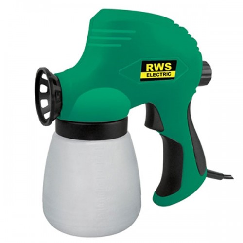 Краскопульт электро RWS КП-60