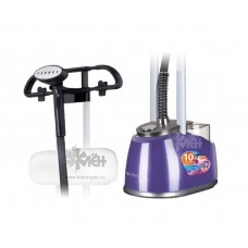 Отпариватель CENTEK CT-2385 2.5л фиол