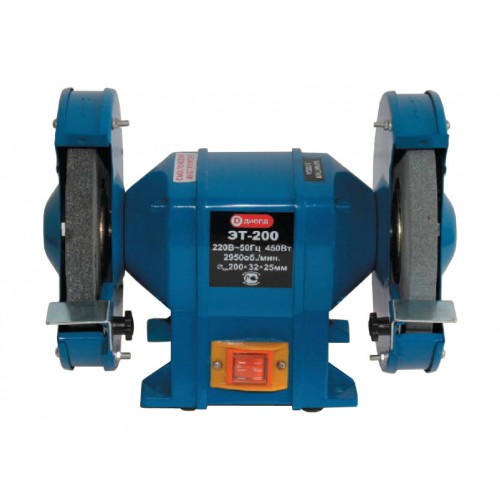 Точило ДИОЛД ЭТБ- 450/200 450Вт