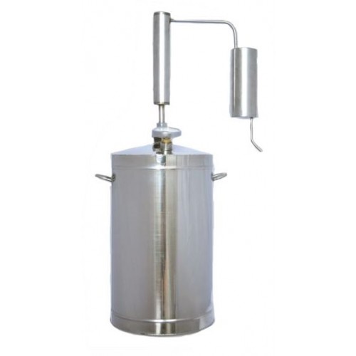 Дистиллятор Первач- Премиум-Классик 30Т