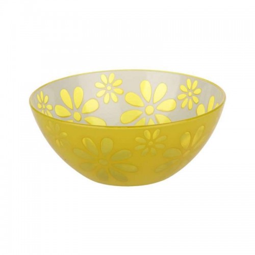 Чаша 1,7л. М2321 желтый