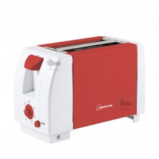 Тостер HOMESTAR HS-2002 коралл