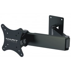 Кронштейн для LCD MART 107S черн