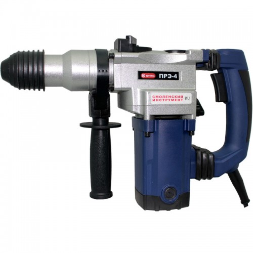 Перфоратор ДИОЛД ПР-4/850 (кейс)