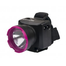 Фонарь налобный ФАZA AccuFH7-L1W