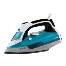 Утюг VITEK VT-1266 B 2,4