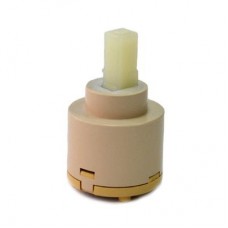 Картридж керамический 40мм