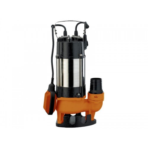 Насос фекальный Вихрь ФН-450