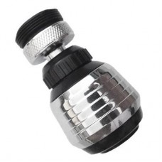 Аэратор для смесителя поворотный 565-071