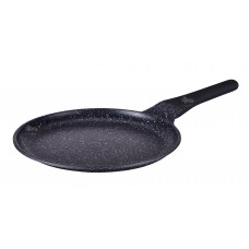 Сковорода блинная d24 WINNER WR-8122 литой алюм., мрамор.покр., д/индукции