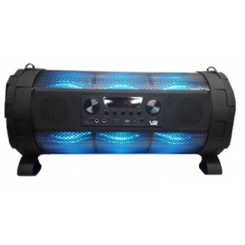 Портативная акустическая колонка-труба c Bluetooth VR HT-D961V