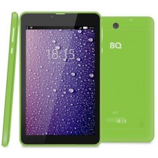 Планшет 7"" BQ 7083G 3G Green